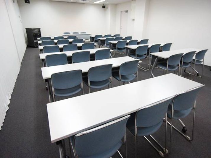 クイーンルーム（基本形） - 名古屋会議室 栄ガスビル店