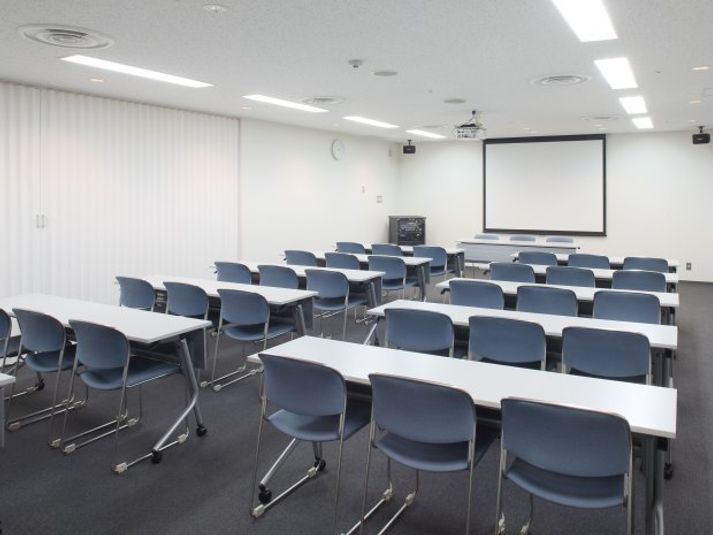 クイーンルーム（基本形） - 名古屋会議室 栄ガスビル店