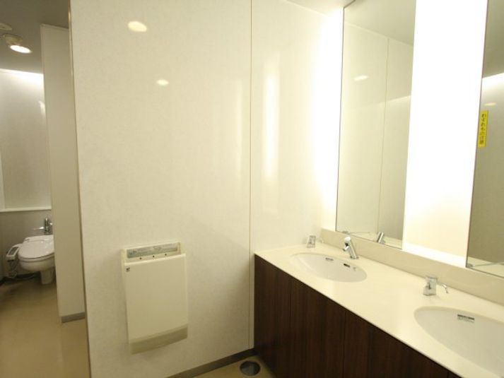 キングルーム（応用形） - 名古屋会議室 栄ガスビル店