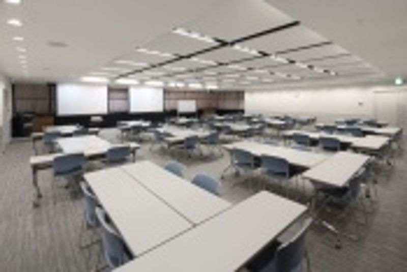 キングルーム（応用形） - 名古屋会議室 栄ガスビル店