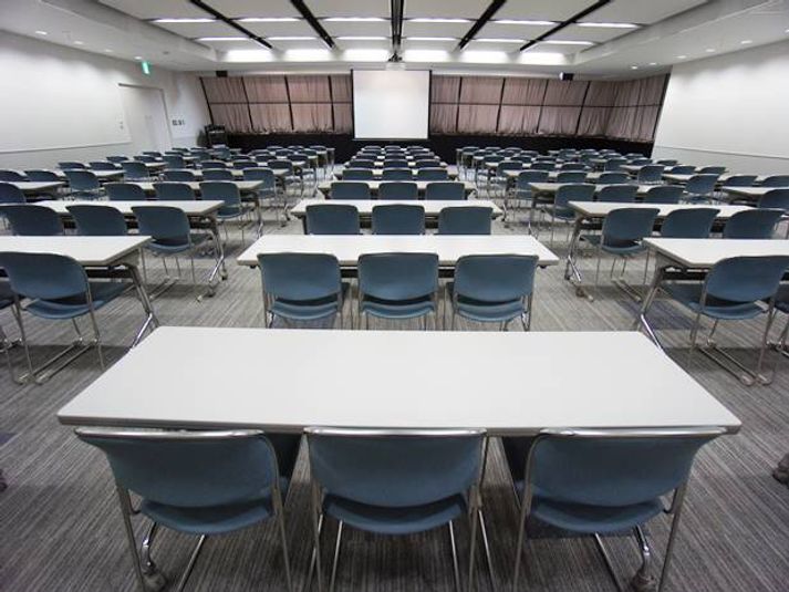 キングルーム（基本形） - 名古屋会議室 栄ガスビル店