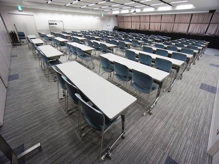 キングルーム（基本形） - 名古屋会議室 栄ガスビル店