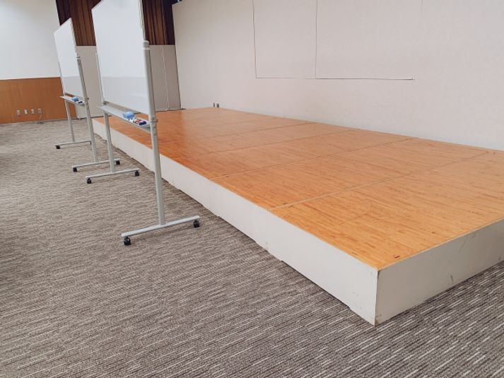 栄ガスホール（基本形） - 名古屋会議室 栄ガスビル店