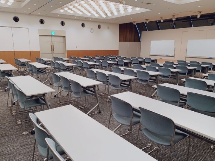 栄ガスホール（基本形） - 名古屋会議室 栄ガスビル店