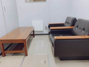 名古屋会議室 栄ガスビル店 栄ガスホール（基本形）の室内の写真