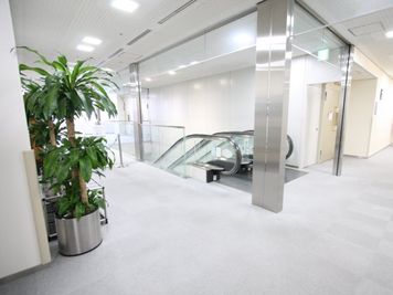 名古屋会議室 栄ガスビル店 栄ガスホール（基本形）のその他の写真