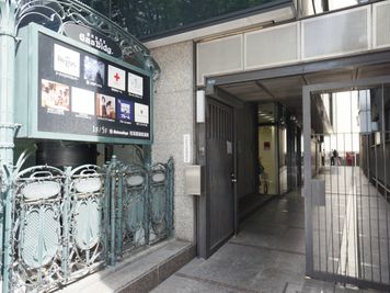 名古屋会議室 栄ガスビル店 栄ガスホール（基本形）のその他の写真