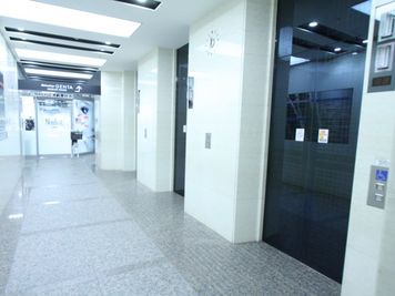 名古屋会議室 栄ガスビル店 栄ガスホール（基本形）のその他の写真