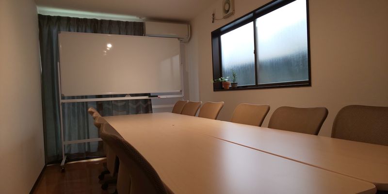 レンタルスペースＡ - PlusOnLab「プラソンラボ」