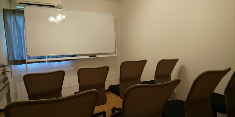 レンタルスペースB - PlusOnLab「プラソンラボ」