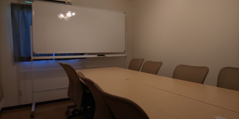 レンタルスペースB - PlusOnLab「プラソンラボ」