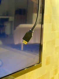 HDMIケーブル（TV） - NASA＆⑧ in the Room 受け入れ終了。の設備の写真