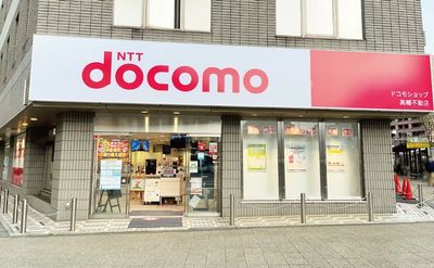 RemoteworkBOX ドコモショップ高幡不動店 No.1の室内の写真