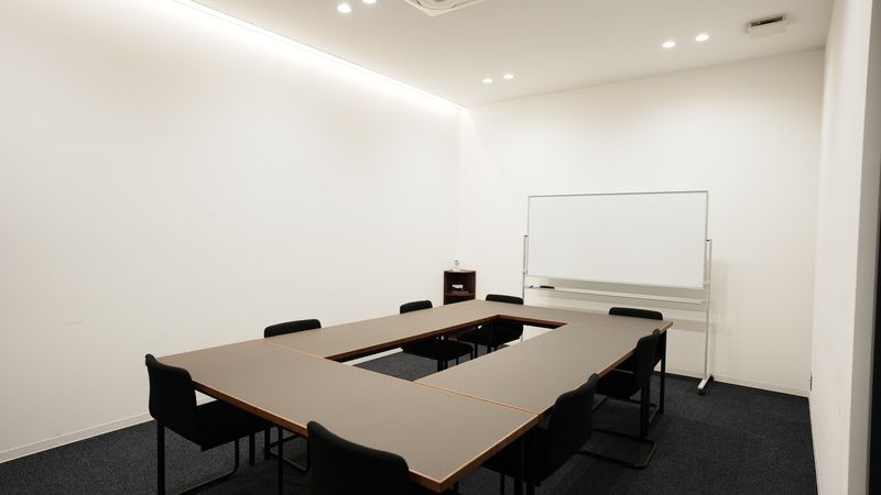 会議室大① - TOGITOGI 会議室大の室内の写真