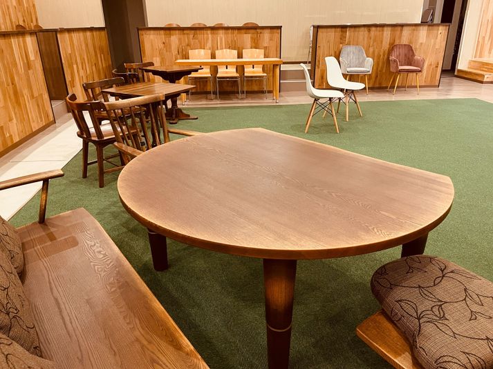 レンタルスタジオA(Musica Hidratante) - K-sax Music Support