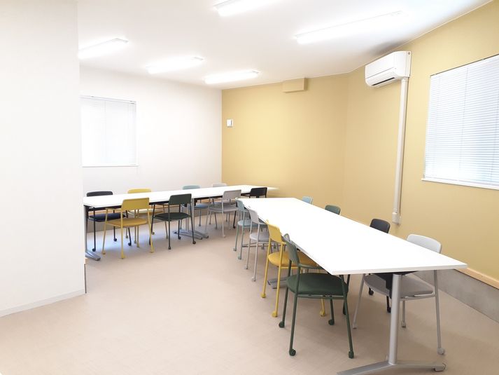 スタジオA【部屋番号101】 - いい部屋STUDIO三島店