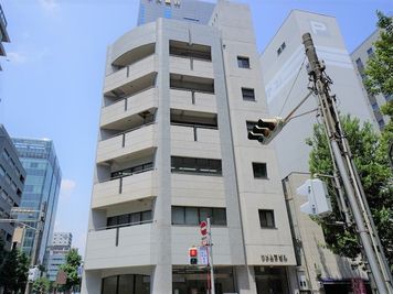 名古屋会議室 ウメムラビル錦中央店 第2会議室（2階）の外観の写真