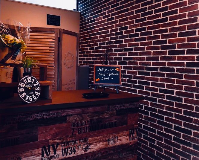 完全防音スタジオ - ジェリージャムスタジオ