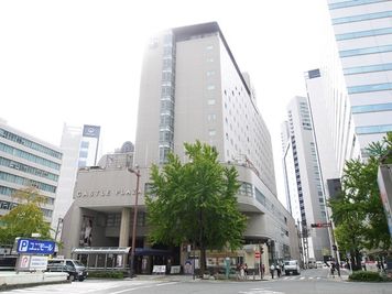 名古屋会議室 名古屋駅前店 ＼直前割30%オフ／第2会議室（セルフ設営）のその他の写真