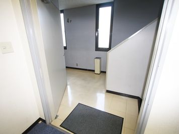 名古屋会議室 名古屋駅前店 ＼直前割30%オフ／第2会議室（セルフ設営）のその他の写真