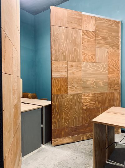 レンタルスペースAB - Attic cafe(アティックカフェ)