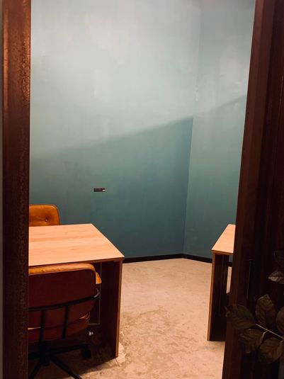 レンタルスペースAB - Attic cafe(アティックカフェ)