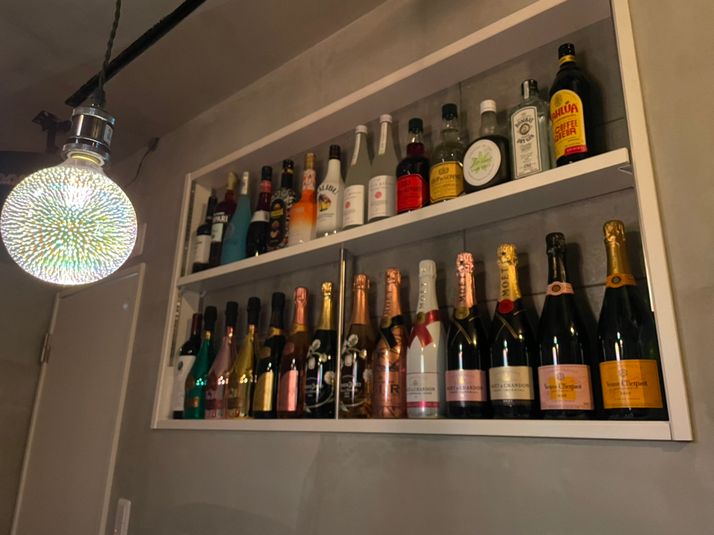 【桜木町から徒歩５分！】貸切BBQテラス＆バーカウンター - NOROSHI　～狼煙～