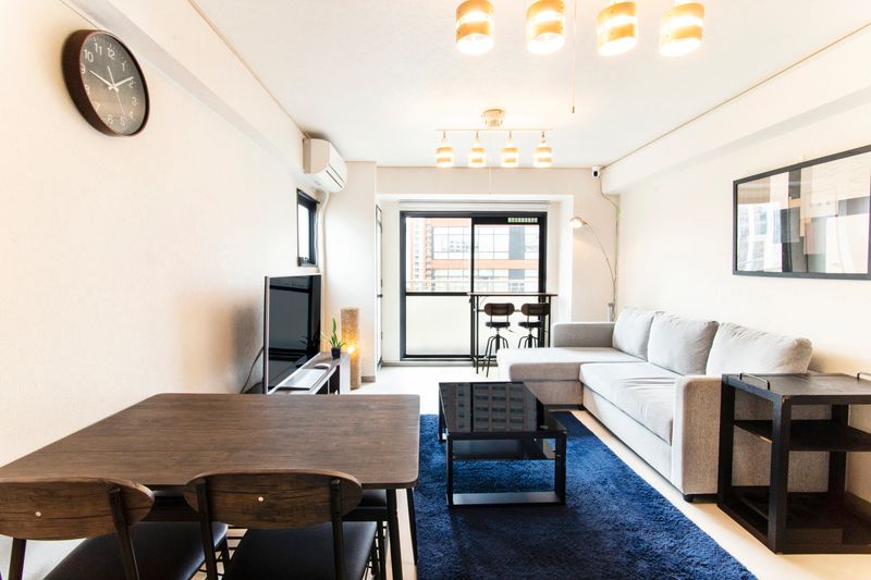 絶景東京タワーViewレンタルスペース - SpaceIrodori六本木ヒルズ