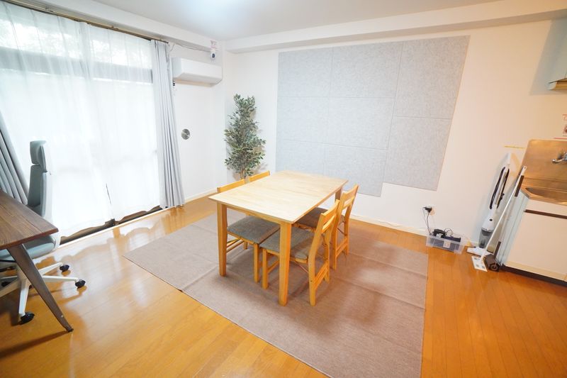 中野ワークスペース101 - 【中野ワークスペース】