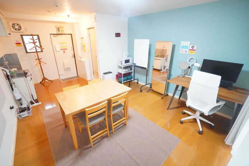 中野ワークスペース101 - 【中野ワークスペース】