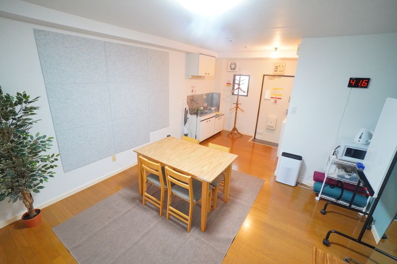 中野ワークスペース101 - 【中野ワークスペース】