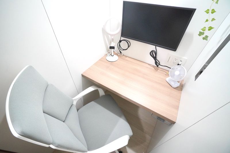 ミニマルワークスペース神田No.3 - 【ミニマルワークスペース神田】