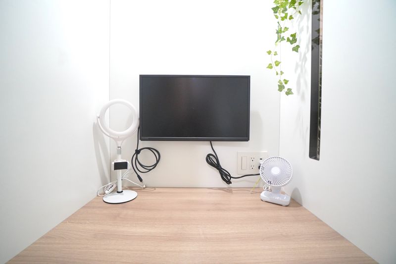 ミニマルワークスペース神田No.3 - 【ミニマルワークスペース神田】