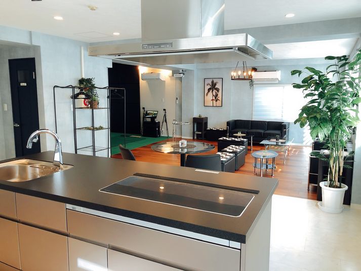 【bliss space 渋谷 2nd luxe】 - 【bliss space 渋谷 2nd luxe】