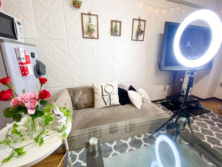 撮影,ハウススタジオ👑 - レンタルスペース SpaceCircle錦糸町