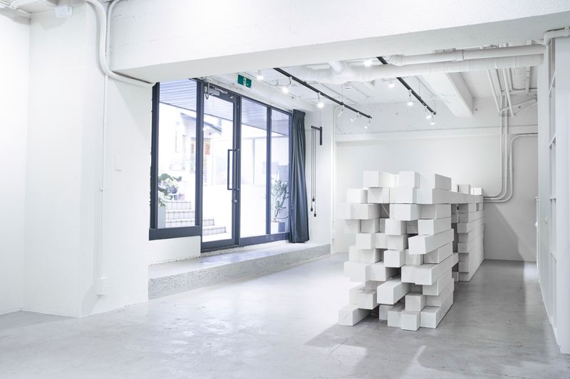 GoOn TOKYO【ホワイトスペース】 - GoOn TOKYO