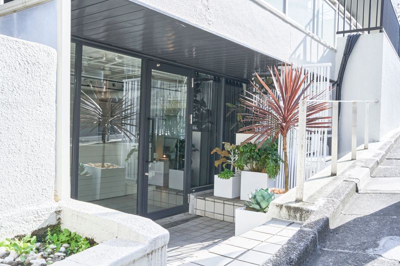 GoOn TOKYO【ホワイトスペース】 - GoOn TOKYO