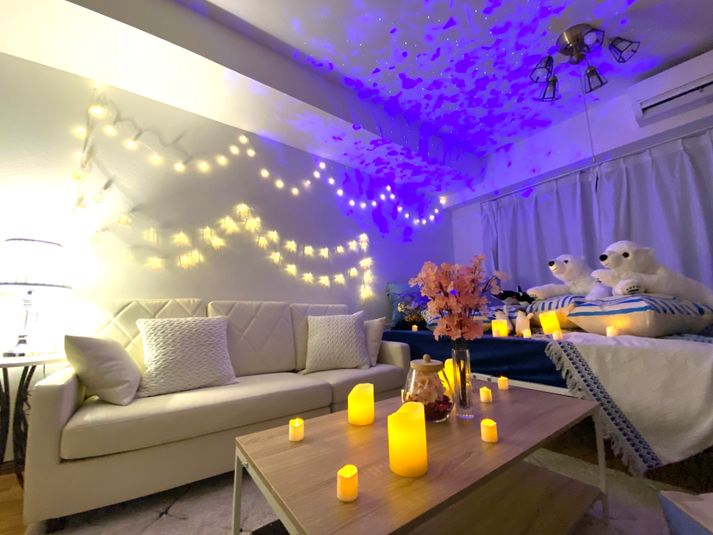 おうちスペース - CasaBlan梅田