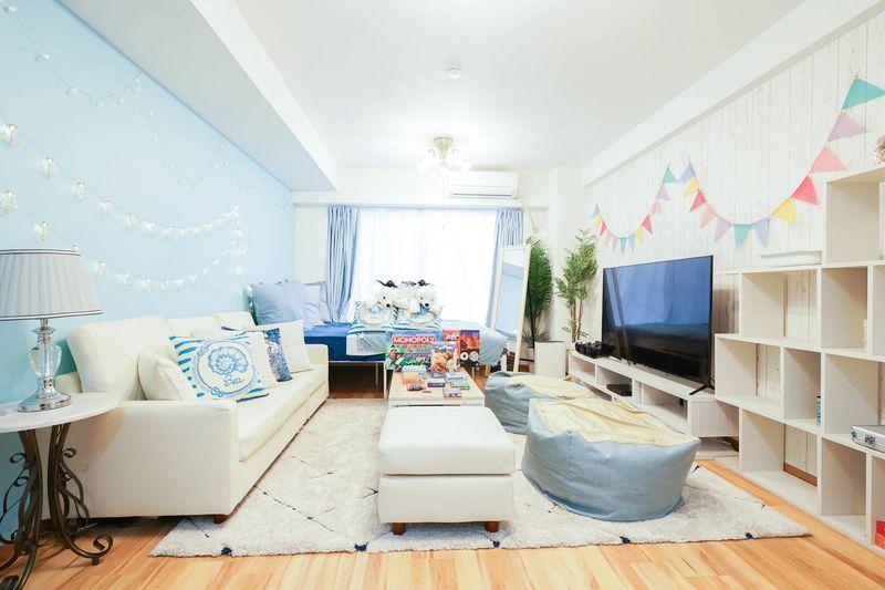 おうちスペース - CasaBlan梅田