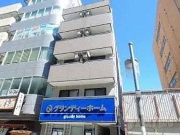 Oreo space 相模原 貸し会議室の外観の写真