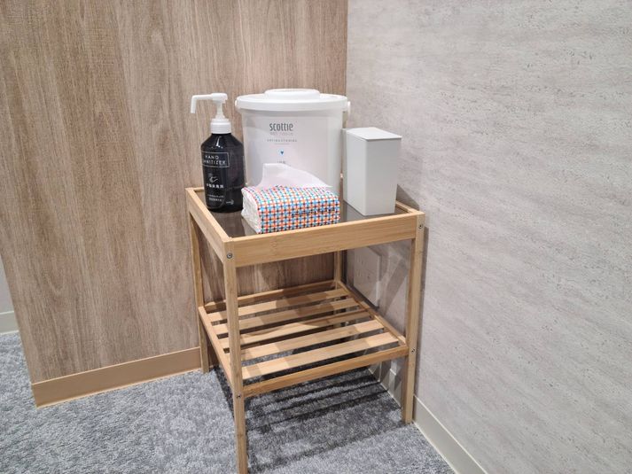 2名用会議室（完全個室） - BIZcomfort大宮西口