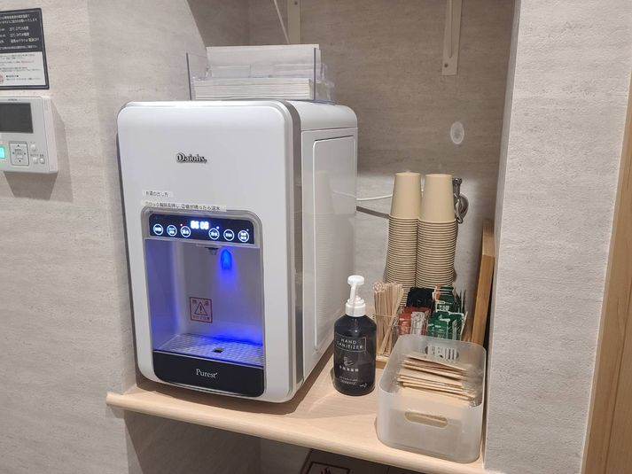 2名用会議室（完全個室） - BIZcomfort大宮西口