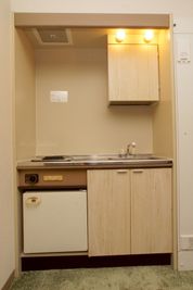 ワークス研究所 @石神井公園 【ワークス研究所 ＠石神井公園】の設備の写真