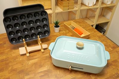 ワークス研究所 @石神井公園 【ワークス研究所 ＠石神井公園】の設備の写真