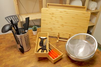 ワークス研究所 @石神井公園 【ワークス研究所 ＠石神井公園】の設備の写真