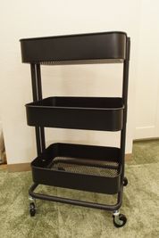 ワークス研究所 @石神井公園 【ワークス研究所 ＠石神井公園】の設備の写真