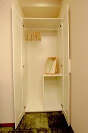 ワークス研究所 @石神井公園 【ワークス研究所 ＠石神井公園】の設備の写真