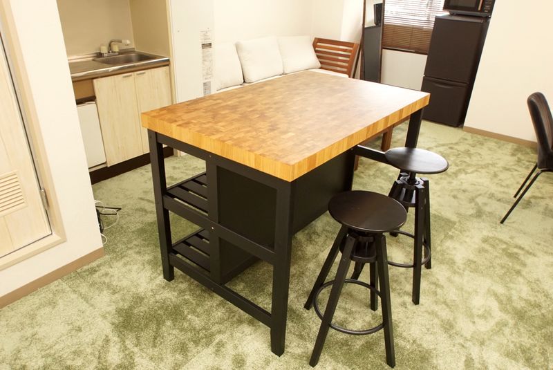 【ワークス研究所 ＠石神井公園】 - ワークス研究所 @石神井公園