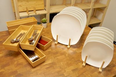 ワークス研究所 @石神井公園 【ワークス研究所 ＠石神井公園】の設備の写真