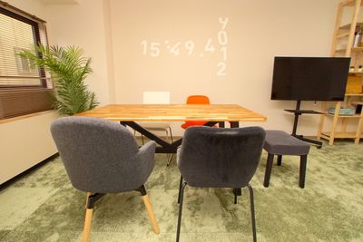 ワークス研究所 @石神井公園 【ワークス研究所 ＠石神井公園】の設備の写真